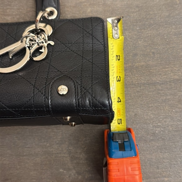 DIOR Lady D-Joy (Rare Vintage) - Picture 14 of 14